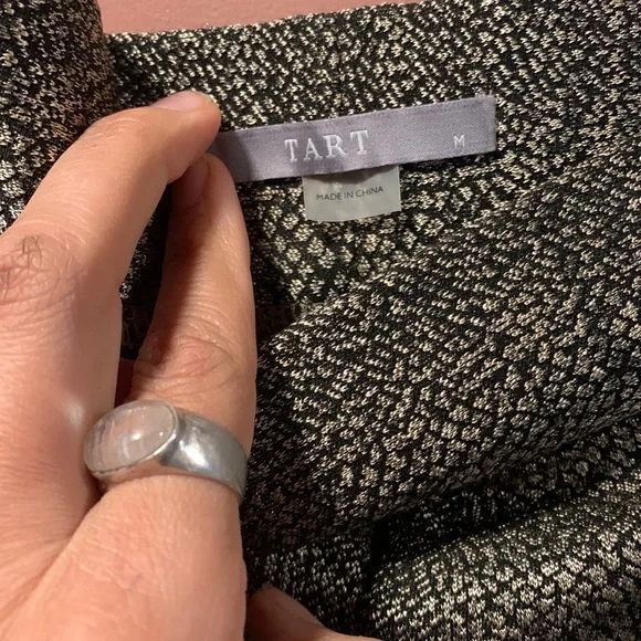 Wide leg pants - Picture 2 of 3